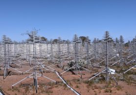 SKA-Low MCCS Team Visit