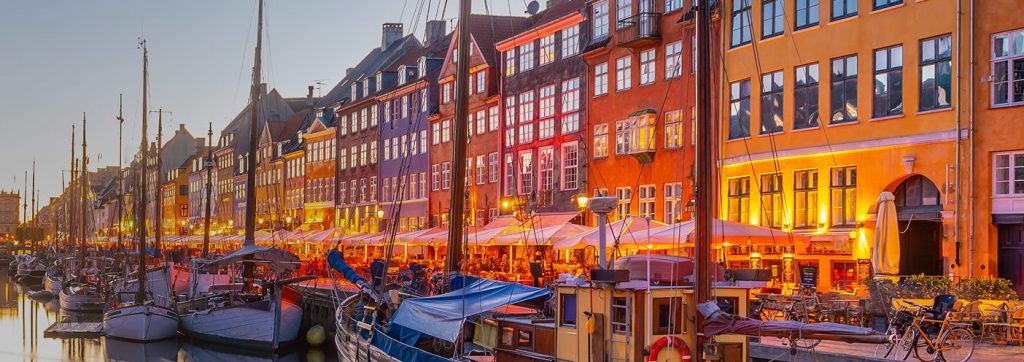 SPIE 2026, Copenhagen